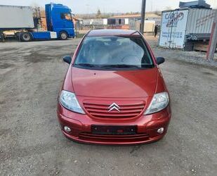 Citroen Citroën C3 1.4 16V Confort/Klima/Tüv Neu Gebrauchtwagen