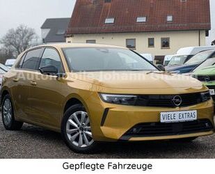 Opel Opel Astra L Lim. Enjoy AppleCarPlay, 180°Kamera T Gebrauchtwagen