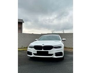 BMW BMW 530d Touring *M Sportpaket* Gebrauchtwagen