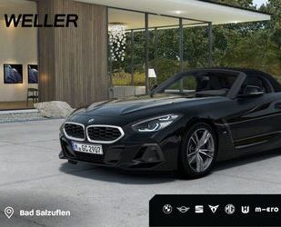 BMW BMW Z4 sDrive20i M Sport LCProf DrAs M Sportsitze Gebrauchtwagen