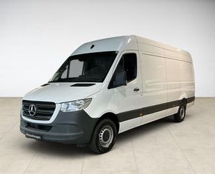 Mercedes-Benz Mercedes-Benz Sprinter 317 CDI Kasten lang AUT SHZ Gebrauchtwagen