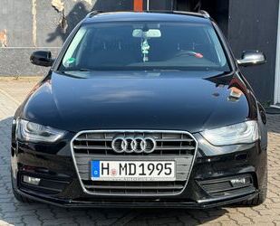 Audi Audi A4 2.0 TDI 110kW clean d. mult. Attr. Avant . Gebrauchtwagen