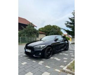 BMW BMW 125d Edition M Sport Shadow A Edition M Spor.. Gebrauchtwagen