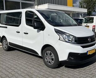 Fiat Fiat Talento 9 sitze 1.6 MJ EcoJet L1H1 Incl. BTW/ Gebrauchtwagen