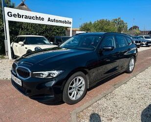 BMW BMW 318i*LCI*HUD*HIFI*DAB*DRIVING ASSISTANT* Gebrauchtwagen