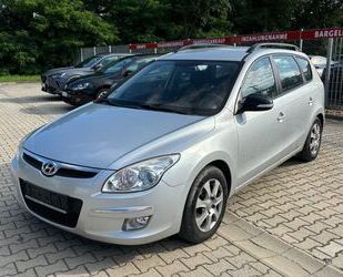 Hyundai Hyundai i30 CW 1.6 CRDi TÜV Abgelaufen Gebrauchtwagen