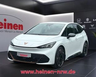 Cupra Cupra Born kW 150 Basis LANEASSIST/SHZ/ACC Gebrauchtwagen