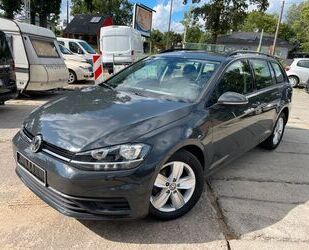 VW Volkswagen Golf VII BMT/Start-Stopp 1-Hand! Gebrauchtwagen