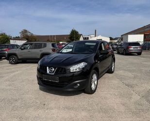 Nissan Nissan Qashqai Acenta Gebrauchtwagen