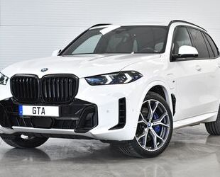 BMW BMW X5 xDrive50e M Sport Gebrauchtwagen