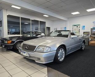 Mercedes-Benz Mercedes-Benz SL 280 R129 Hardtop Klimaanlage H-Ab Gebrauchtwagen