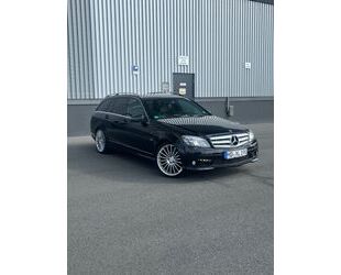 Mercedes-Benz Mercedes-Benz Mercedes Benz C250*AMG-Line*Scheckhe Gebrauchtwagen