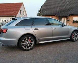 Audi Audi A6 2.0 TDI 140kW ultra S tronic Avant S-Line Gebrauchtwagen