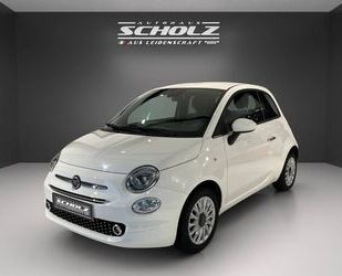 Fiat Fiat 500 serie 7 0.9 8V TwinAir Lounge 63kW Gebrauchtwagen