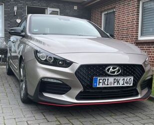 Hyundai Hyundai i30 1.4 T-GDI N Line N Line Gebrauchtwagen