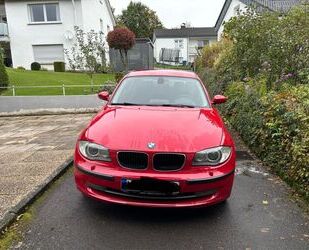 BMW BMW 116i - Gebrauchtwagen