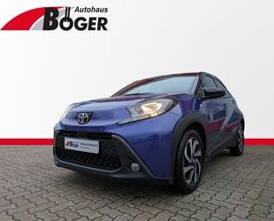 Toyota Toyota Aygo X Pulse *TEMPOM. KAMERA.* Gebrauchtwagen