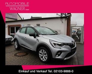 Renault Renault Captur 1.3TCe 140 Mild-Hybrid Intens LED / Gebrauchtwagen