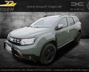 Dacia Dacia Duster Journey TCe 150 EDC Gebrauchtwagen