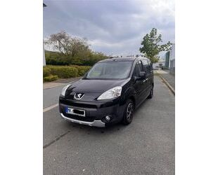 Peugeot Peugeot Partner Tepee Tepee Family 120 VTi 1.6 Fam Gebrauchtwagen