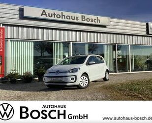 VW up! Gebrauchtwagen