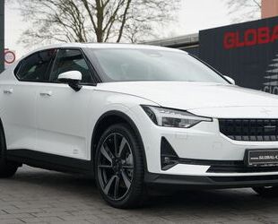 Polestar Polestar 2 LONG RANGE DUAL AWD 78 kW*408 PS*PILOT* Gebrauchtwagen