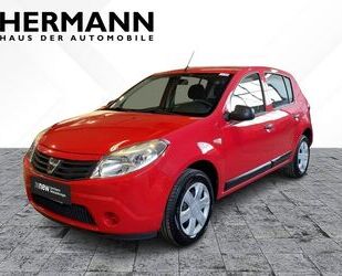 Dacia Sandero Gebrauchtwagen