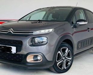 Citroen Citroën C3 PureTech 83 Stop&Start ORIGINS Kamera L Gebrauchtwagen