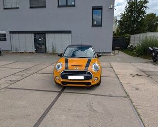 Mini MINI Cooper S - 5 Türer - Aut.Steptronic - Benzin Gebrauchtwagen