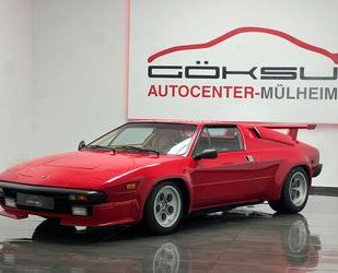 Lamborghini Lamborghini Jalpa 3,5 Targa Countech,34.600 KM,Cla Gebrauchtwagen