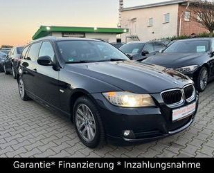 BMW BMW 318i LCI/ Automatik/ Xenon/ Navi/ Panorama Gebrauchtwagen