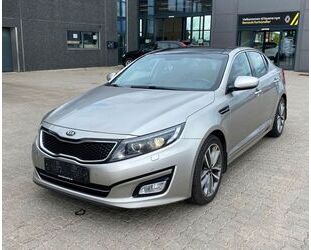 Kia Kia Optima 1.7 CRDi Edition 7 Edition 7 Gebrauchtwagen