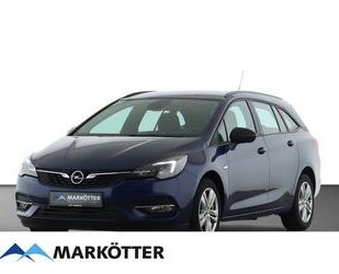 Opel Opel Astra K Sports Tourer 1.2 Edition LHZ/Navi/LE Gebrauchtwagen