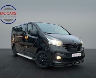 Renault Renault Trafic Combi L1H1 2,7t Expression/Kamera/9 Gebrauchtwagen