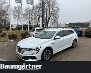 Renault Renault Talisman Grandtour Intens Blue dCi 190 EDC Gebrauchtwagen