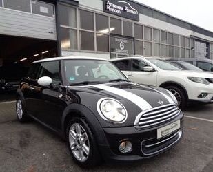 Mini MINI Mini Cooper 1.6 1.HD*PANO*XENON*NAVI*LEDER*AL Gebrauchtwagen