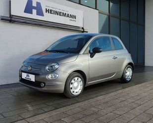 Fiat Fiat 500 1.0 GSE Hybrid, APPS, KLIMA Gebrauchtwagen