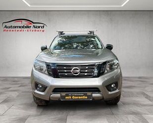 Nissan Nissan Navara NP300 N-Guard Double Cab 4x4 + Garan Gebrauchtwagen