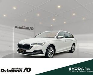 Skoda Skoda Octavia Combi First Editon 110kw TSI *NAVI*L Gebrauchtwagen