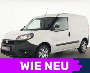 Fiat Fiat Doblo Cargo Regalsystem|Bluetooth|Klima|PDC|D Gebrauchtwagen