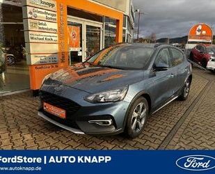 Ford Ford Focus Active 1.5 EcoBoost Navi ACC Klima Kame Gebrauchtwagen