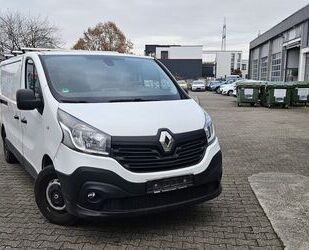 Renault Renault Trafic Kasten L2H1 2,9t Komfort Gebrauchtwagen