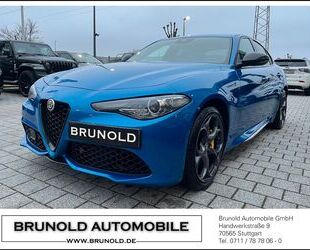 Alfa Romeo Alfa Romeo Giulia Veloce Ti Q4 Gebrauchtwagen