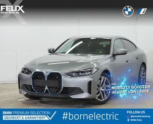 BMW BMW i4 eDrive40 ANH.KUPPLUNG+LIVE COCKPIT PLUS+18