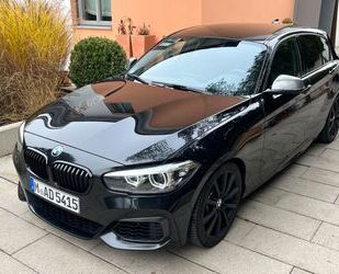 BMW BMW M140i xDrive, 07/2019, super Zustand Gebrauchtwagen