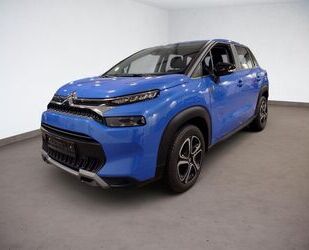 Citroen Citroën C3 Aircross BlueHDI/Navigation/Alu/Met./Yo Gebrauchtwagen