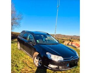 Citroen Citroën C5 Tourer HDi 135 FAP Confort Confort Gebrauchtwagen