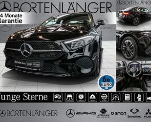 Mercedes-Benz Mercedes-Benz A 250 e Progr. Advance Plus Distroni Gebrauchtwagen