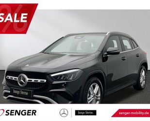 Mercedes-Benz GLA 200 Gebrauchtwagen