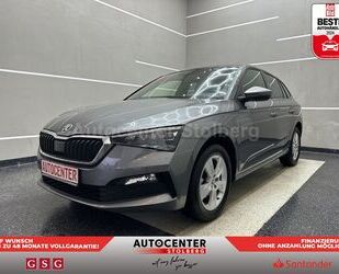 Skoda Scala Gebrauchtwagen